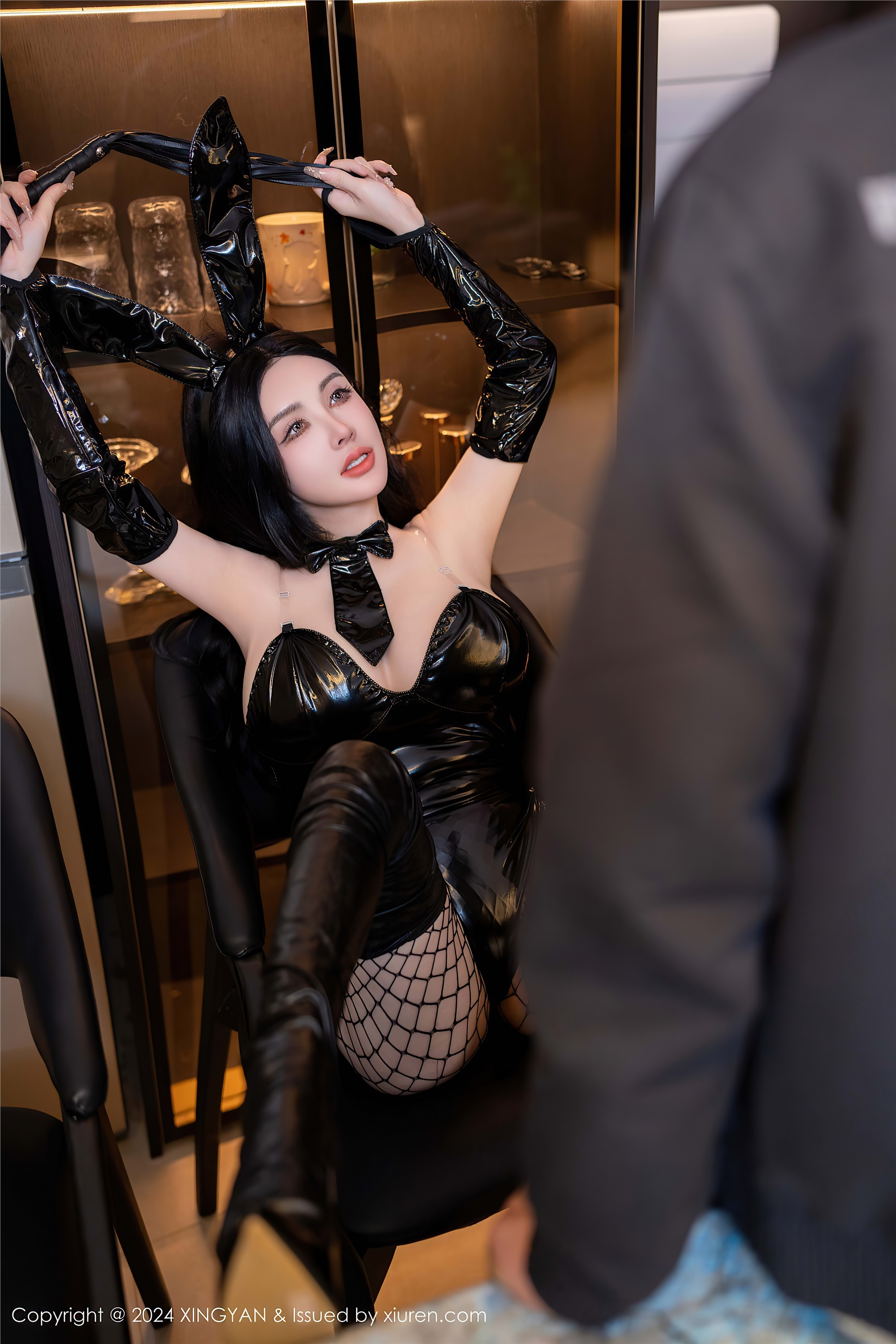 XINGYAN星颜社 2024.11.08 VOL.285 潘思沁